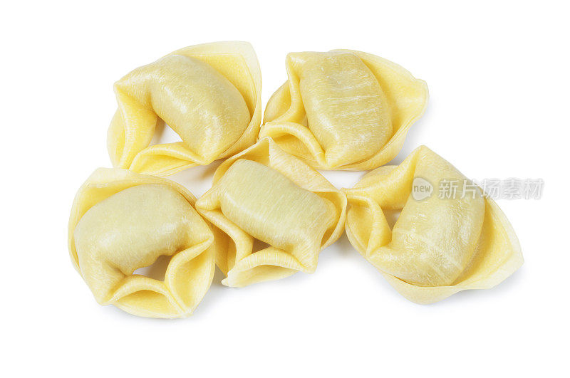 Tortelloni /意大利饺子件